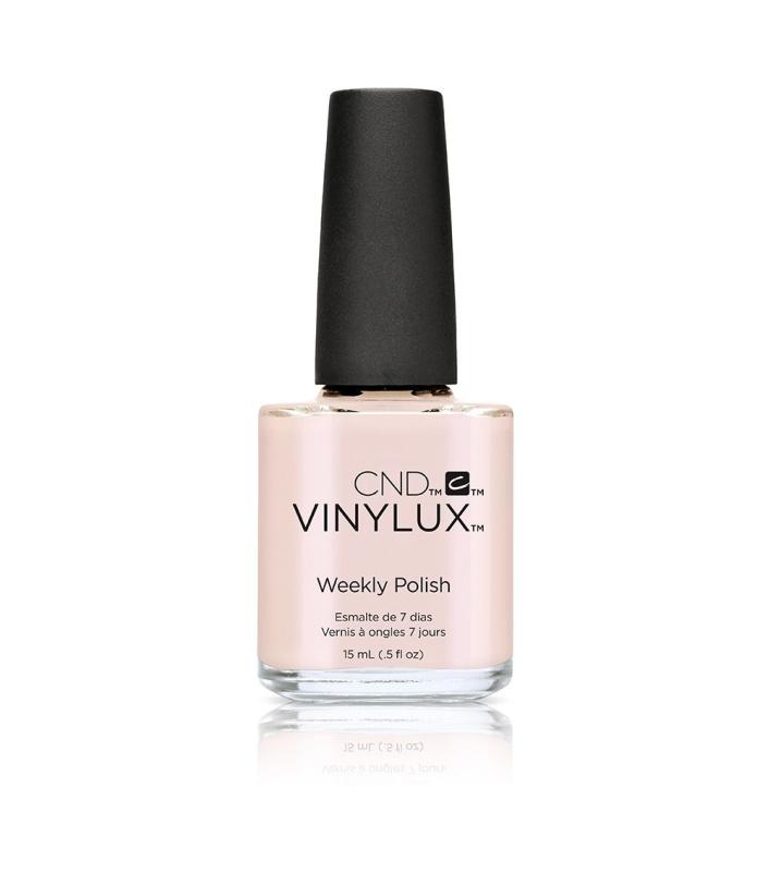 Vinylux Naked Naivete 15ml