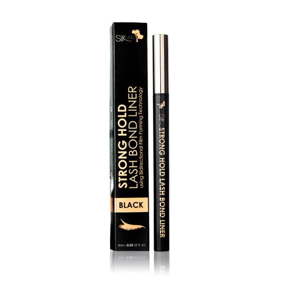 Silk Oil of Morocco Strong Hold Lash Bond Liner