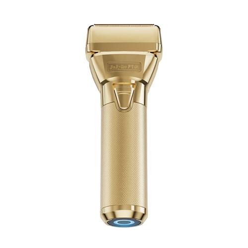 Babyliss Pro FXOne Double Foil Gold Shav