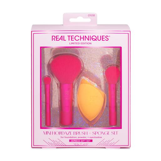 Mini Holidaze Brush & Sponge set