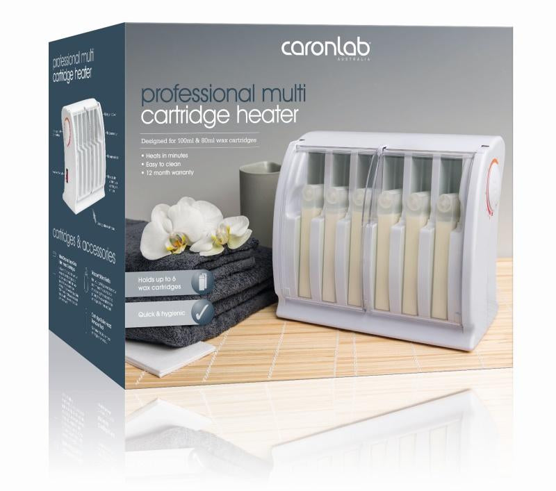 Caron Prof Multi Cartridge Heater