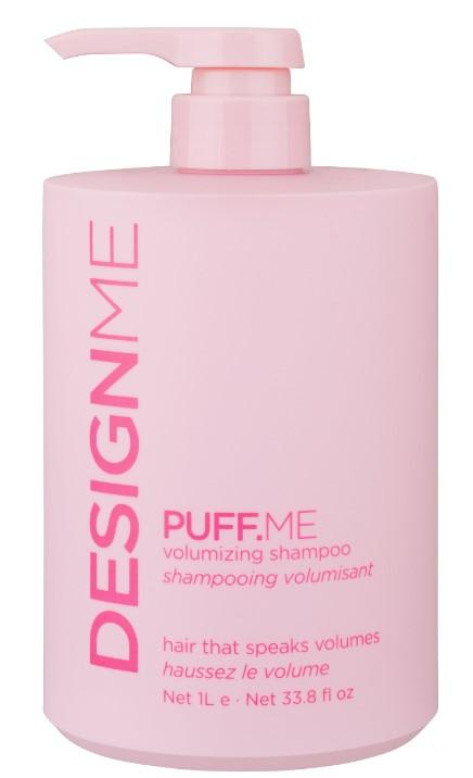 DESIGNME Puff Me Volume Shampoo 1L