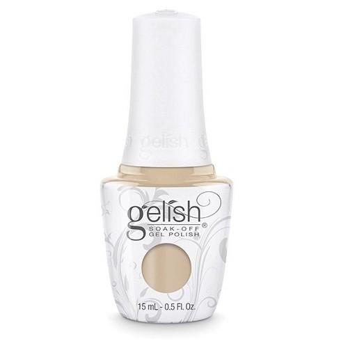 Gelish - Do I Look Buff?