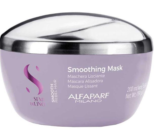 SDL Smooth Smoothing Mask 200ml