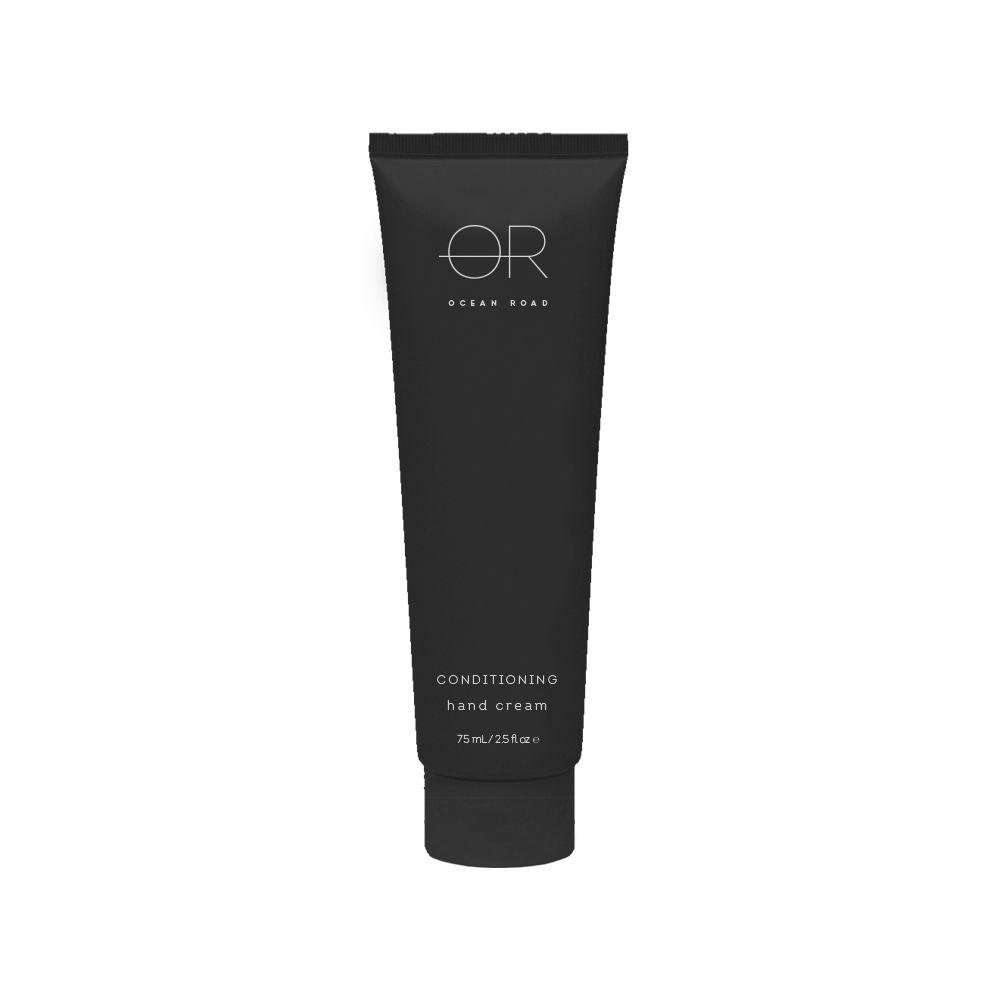 Ocean Road Conditioning Hand Cream 75m B