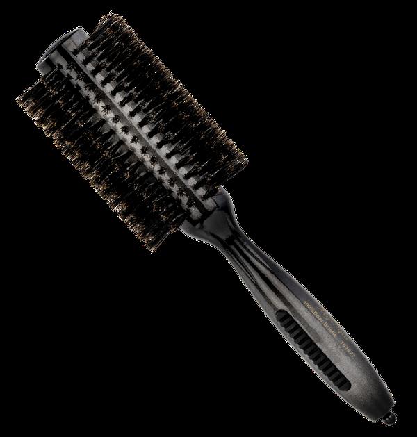 Brushworx Mystique Boar Radial Brush