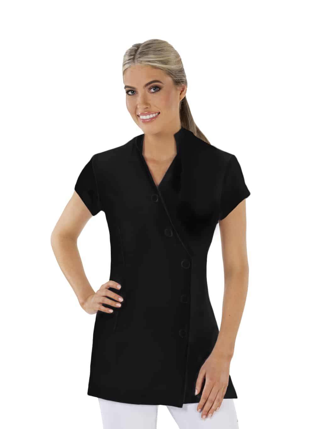 Spa Wear 05 Tunic