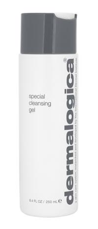 Special Cleansing Gel 250ml