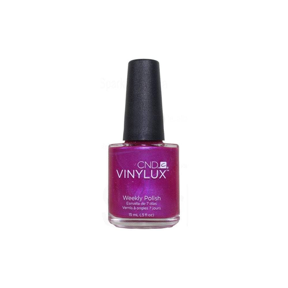 Vinylux Magenta Mischief 15ml