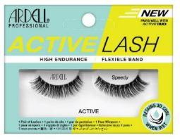 Ardell Active Strip Lash - Speedy