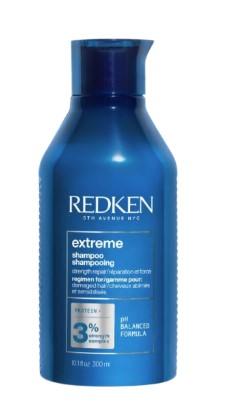 Extreme Shampoo 300ml