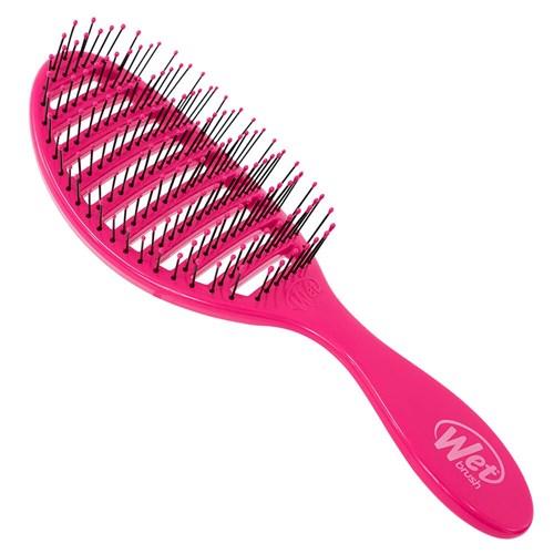 Wet Brush Speed Dry Brush - Pink