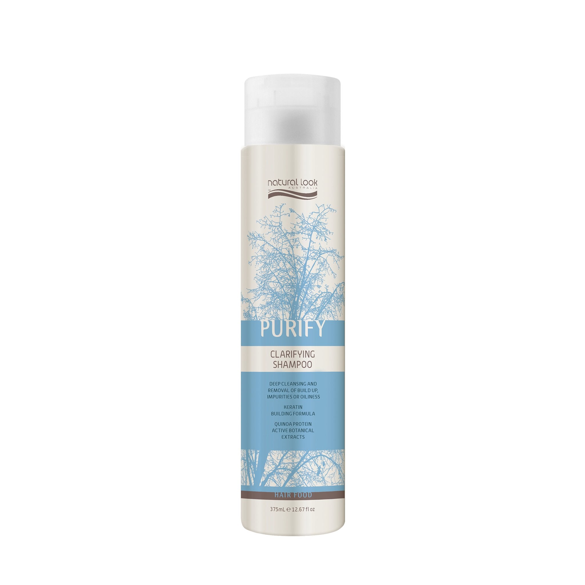 Purify Clarifying Shampoo 375ml