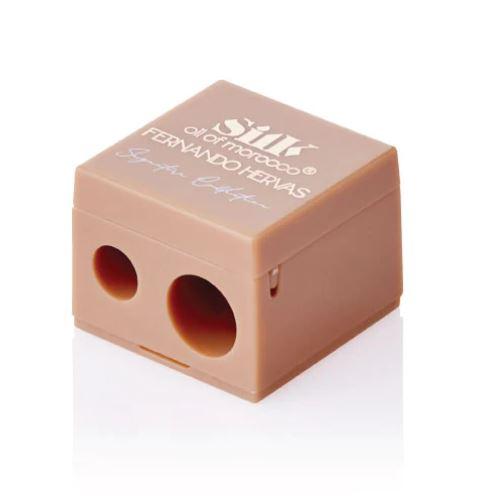 Silk Duo Pencil Sharpener