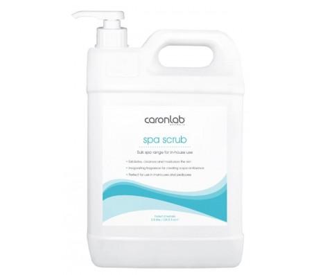 Caron Spa Scrub 3.8L