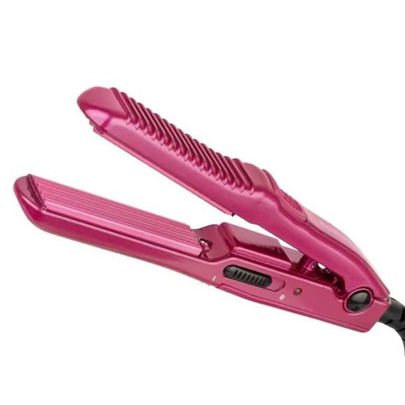 Babyliss Pro Mini Crimper Pink