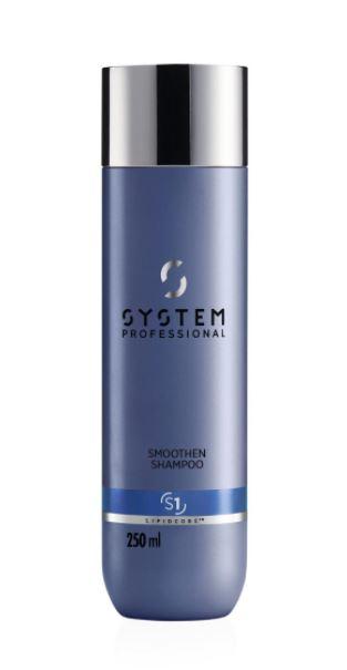 SP Smoothen Shampoo 250ml DELETED