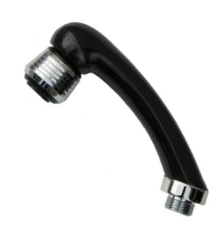 Dual Spray Handshower-Mixer 1/2in Male