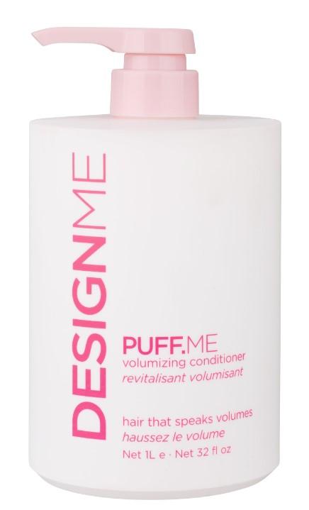 DESIGNME Puff Me Volume Conditioner 1L