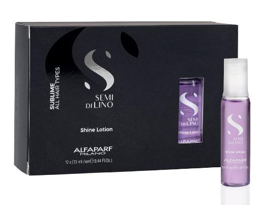 SDL Sublime Shine Lotion 12x13ml