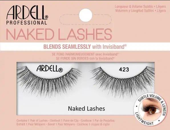 Naked Lashes 423