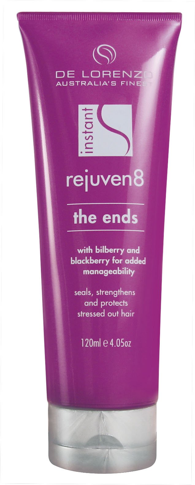 Instant Rejuven8 The Ends 120ml