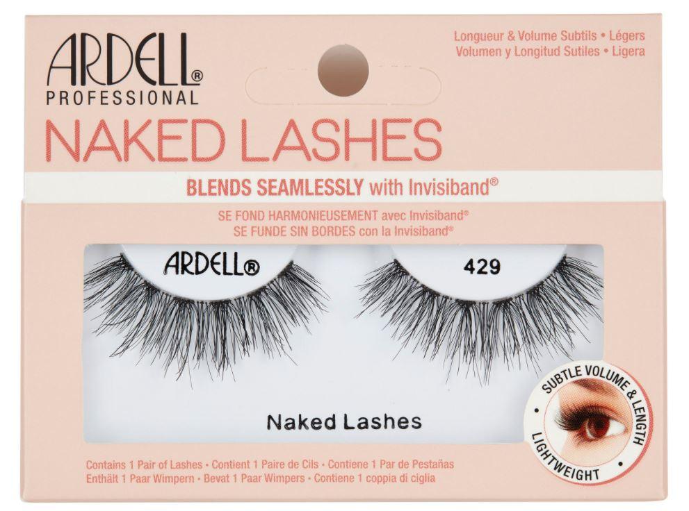 Naked Lashes 429