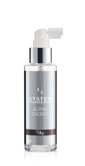 SP Alpha Energy 100ml DELETED