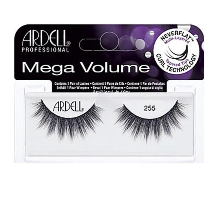 Mega Volume Lash 255