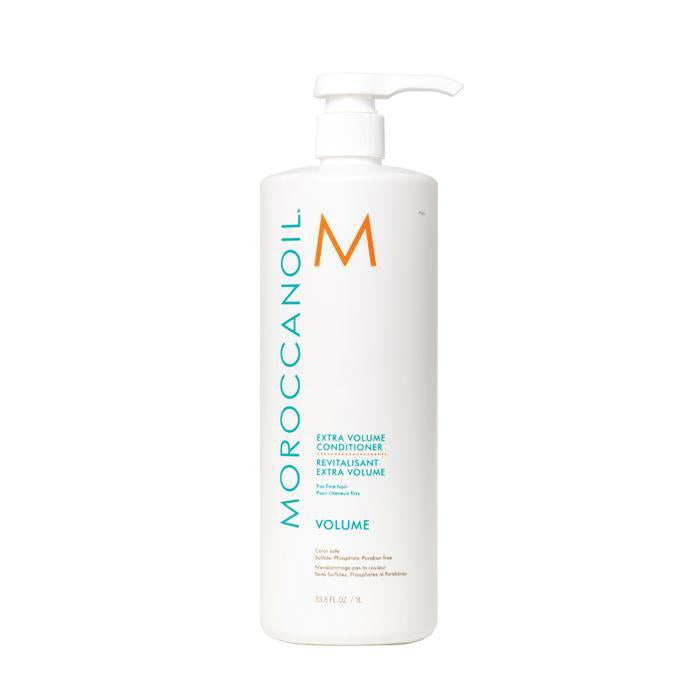 Moroccanoil E/Volume Conditioner 1L