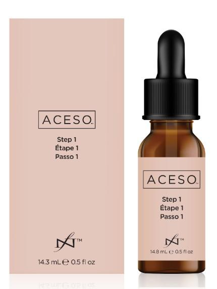 Aceso Step One 14.8ml