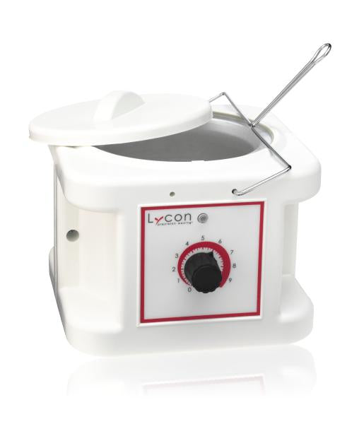 Lycon Italian Wax Heater