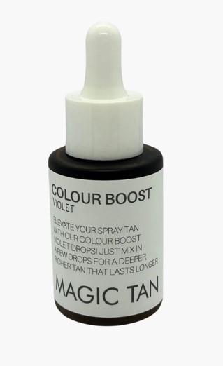 Magic Tan Colour Boost Violet Drops