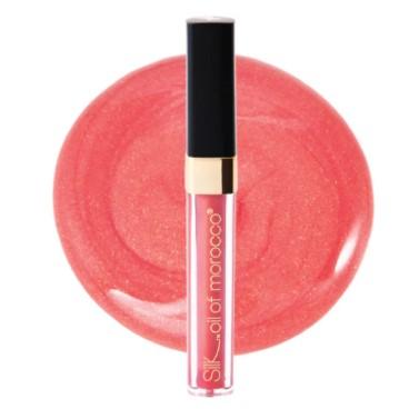 Silk Oil of Morocco Lip Gloss