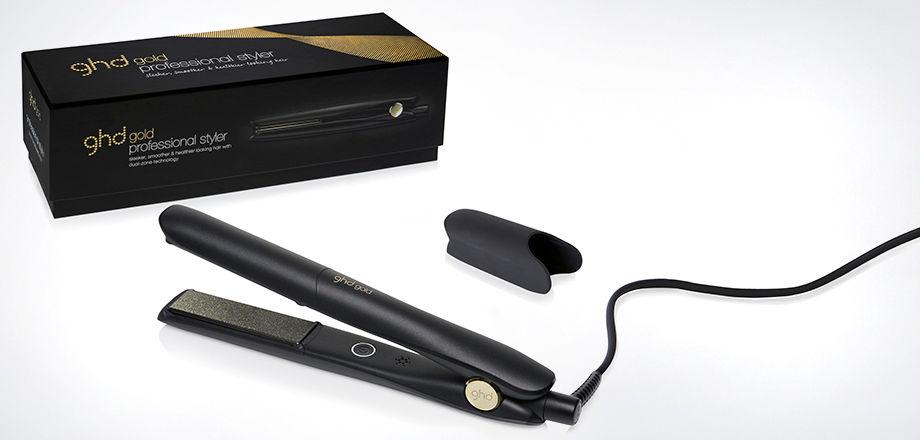 GHD Gold Professional Styler