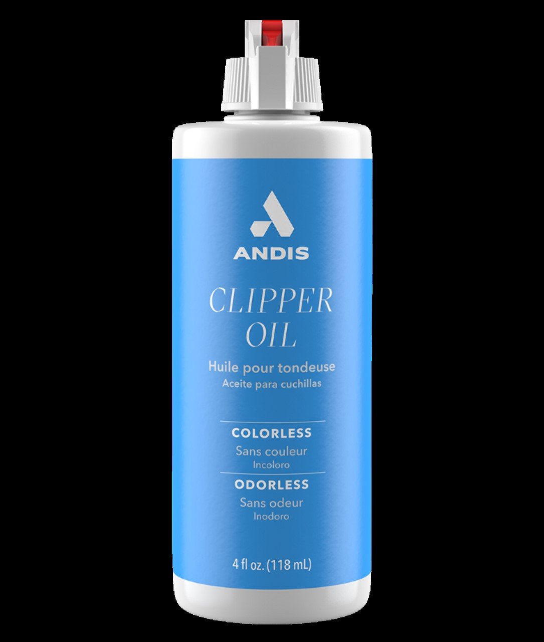 Andis Clipper Oil 118ml