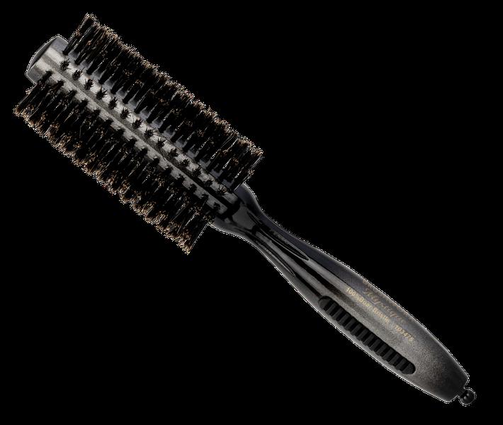 Brushworx Mystique Boar Radial Brush