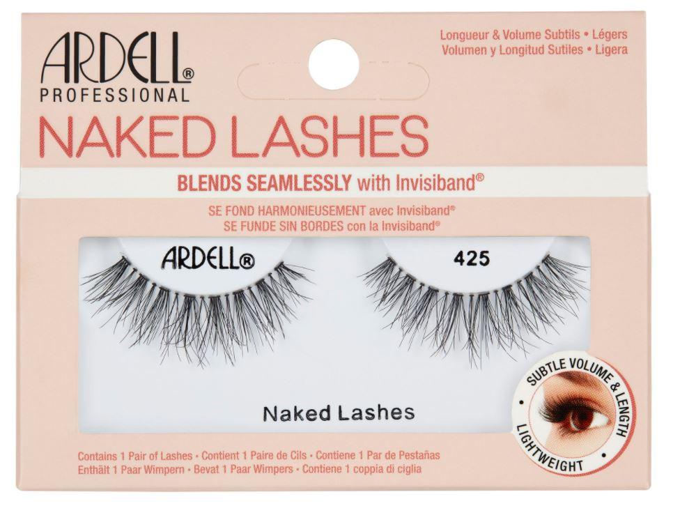 Naked Lashes 425