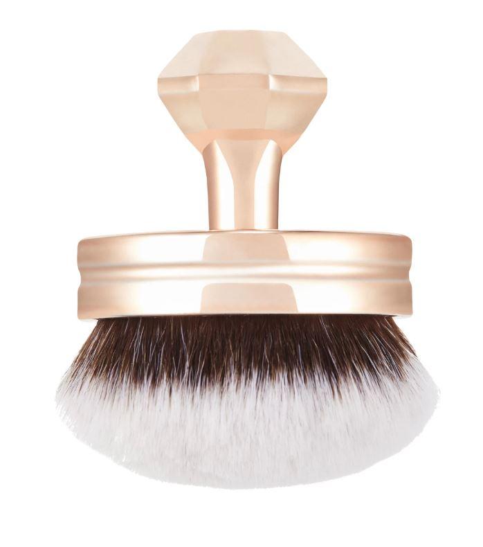 Vani-t Face & Body Buffer Brush