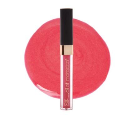 Silk Oil of Morocco Lip Gloss