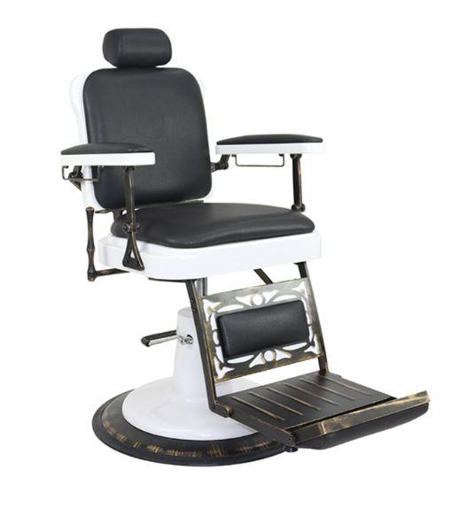 Chicago Barber Chair