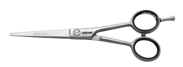 Jaguar Satin Plus 6.0 Scissor