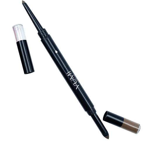 YUMI Brow Powder & Liner Combo