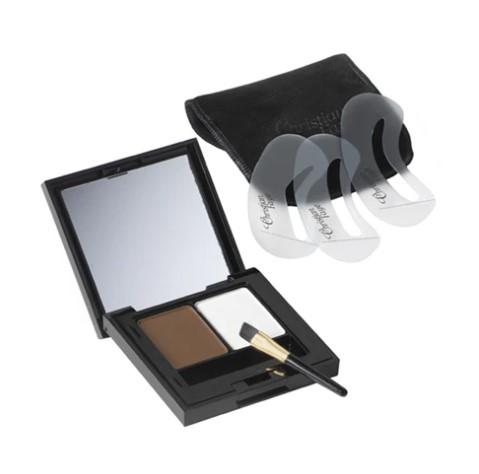 Christian Duo Brow Kit