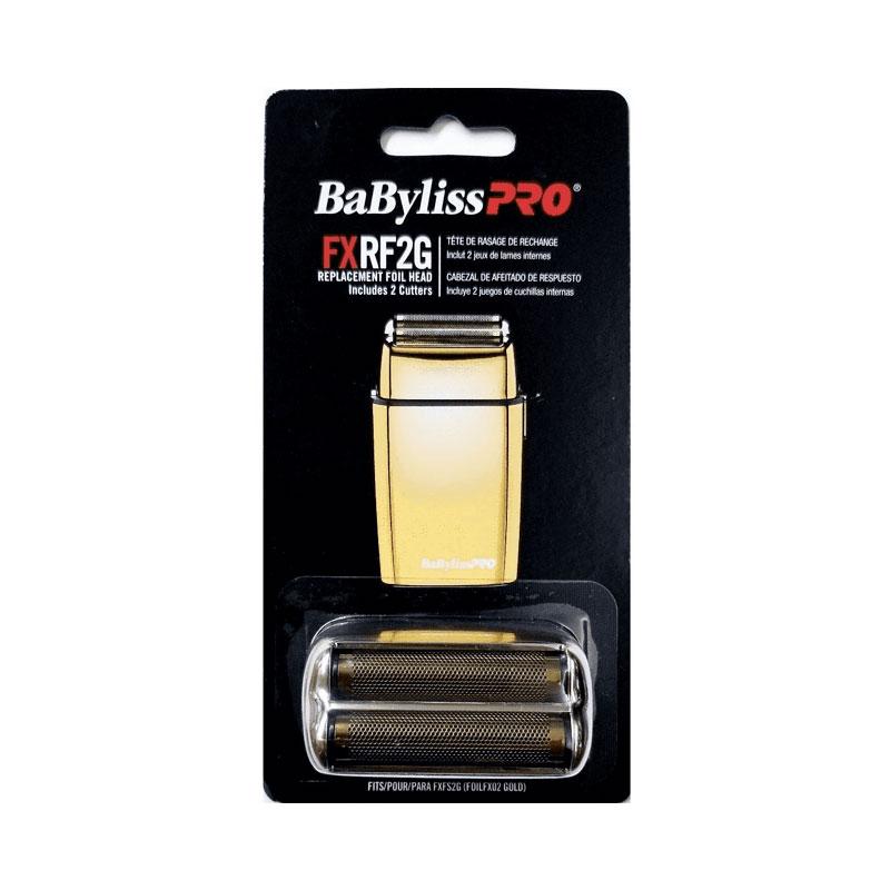 BaByliss PRO FXRF2 Replacement Foil Head