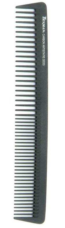 Denman Small Cutting Comb DC03