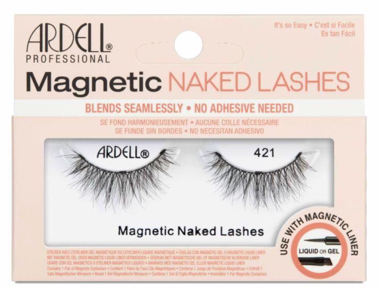 Ardell Naked Magnetic Lash 421