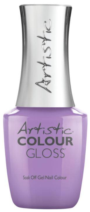 Artistic Gel -144 - Rhythm 15ml