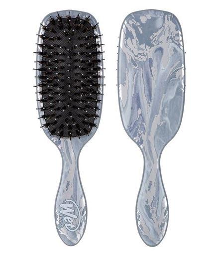 WetBrush Shine Enhance Met Marble-Sliver