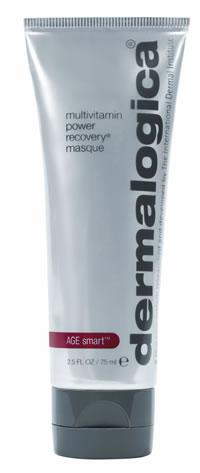 Multi-Vitamin Power Recovery Masque 75ml